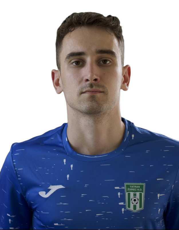 Daniel Gregovský