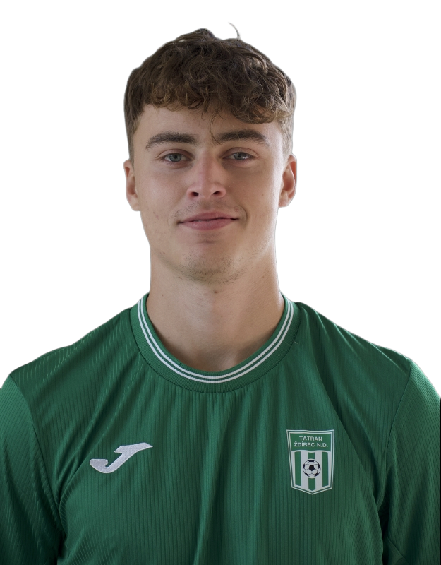 Vojtěch Gregovský