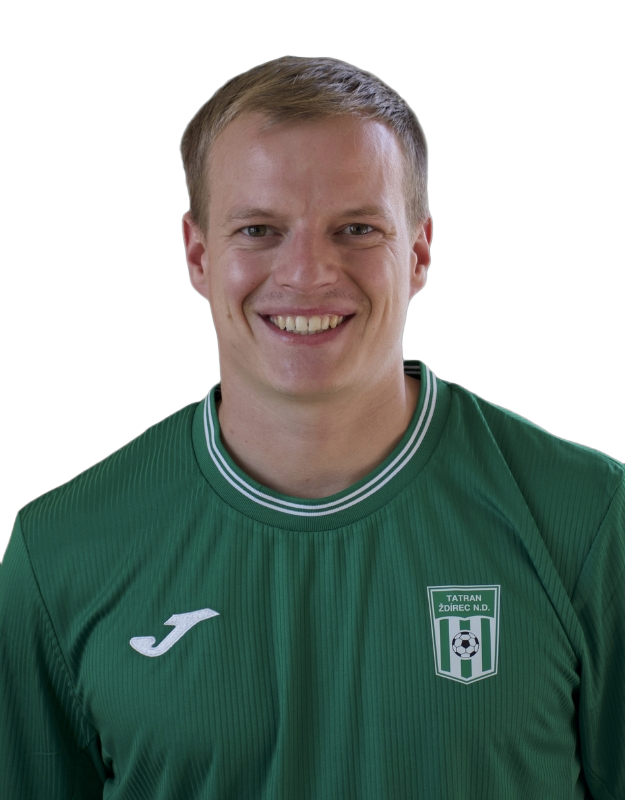 Martin Koutný
