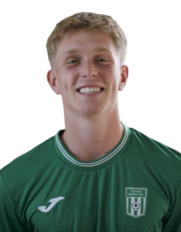 Daniel Novák