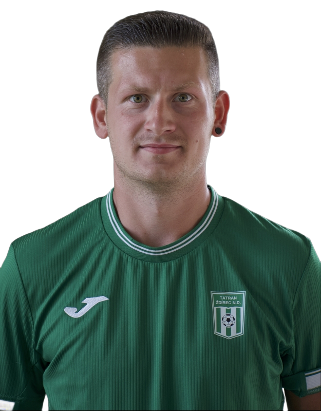 Pavel Pátek