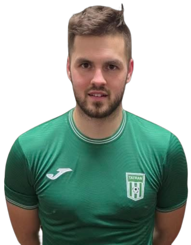 Martin Ráliš