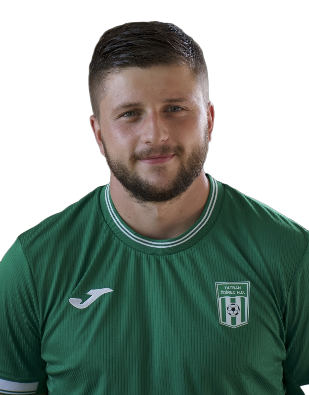 Ondřej Štědrý