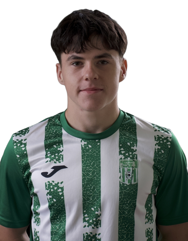 Jakub Šťastník