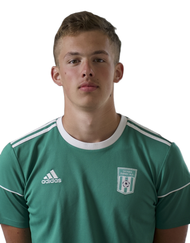 Matěj Špinar