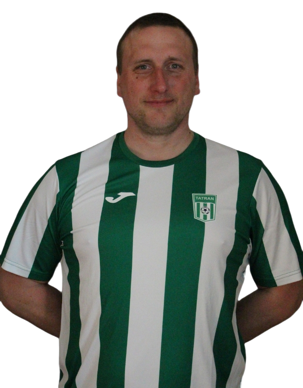 Trenér ml. žáků